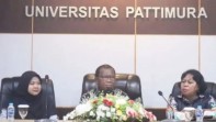 Unpatti Integrasikan PAUD  Hingga SMA Tingkatkan Kualitas Pendidikan, ini Kata Rektor