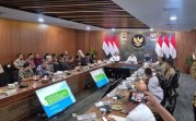 Pemerintah Bangun PSEL Teknologi Incinerator di 7 Wilayah RI