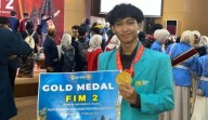 Mahasiswa UMS Raih Lima Medali Nasional Lewat Inovasi Sekolah Pintar Bertenaga Matahari