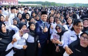 5.173 PPPK Paruh Waktu Pemko Pekanbaru Disetujui Pemerintah Pusat