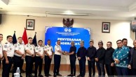 Kinerja Pelayanan dan Pencapaian Imigrasi Dumai Diapresiasi Komisi XIII DPR RI