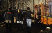 Lift Jatuh dari Lantai 7, 3 Pekerja Proyek di Pekanbaru Jadi Korban