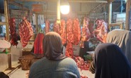 Harga Pangan Masih Naik Usai Lebaran: Bawang, Cabai hingga Daging Kian Mahal