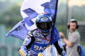 Alex Marquez Rebut Pole pada MotoGP Catalunya, Bagnaia Terpuruk