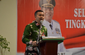 Derasnya Arus Digital, Pemprov Riau Ajak Generasi Muda Terapkan Nilai-nilai Pancasila