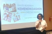 Kemendikdasmen: Kenaikan Anggaran Pendidikan Tak Pangkas Dana MBG