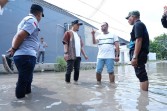 Banjir Pekanbaru Telan Korban Jiwa, Pemkot Keluhkan Tarik Ulur Kewenangan