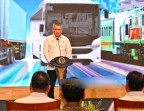 Kemenhub Siapkan Program Mudik Gratis Sambut Nataru 2025–2026