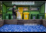 AZWI Desak Pemerintah Prioritaskan Pengurangan Sampah