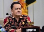 Kepala Inspektorat Riau Didemosi jadi Kepala UPT Lingkungan Hidup Mandah
