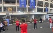 Suporter Penasaran Jelang Debut John Herdman di Timnas Indonesia
