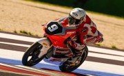 Hasil Race 1 JuniorGP Catalunya: Veda Ega Finis Keenam