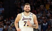 Doncic Hampir Triple-Double, Namun Lakers Tersenyum Terakhir 118-116