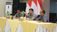 Kemenkum Riau Gelar Sosialisasi Aplikasi Coretax dan SPT Tahunan