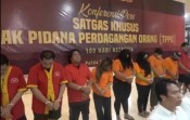 77 Mahasiswa di Makassar Jadi Korban Perdagangan Manusia, Dijerat dengan Program Ferienjob di Jerman