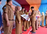 Guru dan Nakes di Kepulauan Makassar Diguyur Tunjangan Insentif