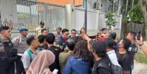 Bareskrim Usut Kasus Emas Ilegal Rp 25,9 Triliun, 3 Orang Jadi Tersangka
