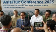 Bangga! Indonesia Jadi Pusat Inovasi Restorasi Gambut di AsiaFlux 2025