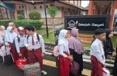 Pemprov Riau Kembali Bangun Sekolah Rakyat, Lokasinya di Rohul dan Rohil