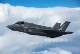 Komunitas Intelijen AS Khawatirkan Rencana Penjualan Jet F-35 ke Arab Saudi