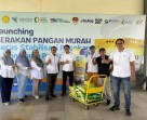 Bantu Kendalikan Inflasi, PTPN IV Regional III Salurkan 32 Ton Beras Murah Berkualitas