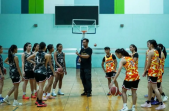 Timnas Basket U18 Putri Indonesia Raih Kemenangan Penting atas Singapura