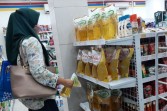 Harga Minyak Goreng Meroket, Kemendag Akui Ada Kenaikan