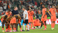 Maroko Melaju ke 16 Besar Usai Sisihkan Belanda Lewat Adu Penalti
