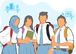 Penerimaan Siswa Baru SMA dan SMK Riau Mulai Akhir Juni 2026