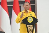 Golkar Pelajari Putusan MK soal Wajib Ada Perempuan di Pimpinan AKD DPR