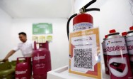 Pertamina Catat 2.592  Kopdes  Merah  Putih Jadi Penyalur LPG 3 kg