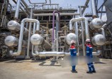 Kilang Balongan Perkuat Sistem Keselamatan Berlapis