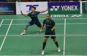 Turnamen Ganda Usia Dini Dinilai Penting untuk Regenerasi Bulu Tangkis