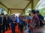 Kunjungan Menag ke UIN Suska Riau: Perkuat Ekoteologi, Teguhkan Spirit Keilmuan Islam