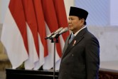 Prabowo Pacu Desa Jadi Pusat Ekonomi Baru, Anak Muda Diminta Ambil Kendali Perubahan