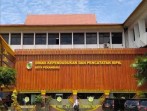 Disdukcapil Pekanbaru Raih Predikat Sangat Baik dari Kemendagri