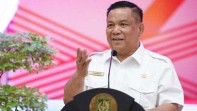 Pemprov Riau Gratiskan Biaya di 44 Sekolah Swasta Cegah Anak Putus Sekolah
