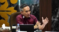 Rata-rata 40 Siswa per Kelas, DPRD Sebut SMP Negeri Pekanbaru Sudah Over Kapasitas