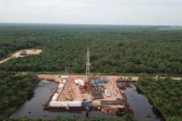 Cadangan Migas Baru Ditemukan di Riau, Prakiraannya Bisa 724 Juta BOE