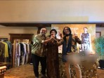 Usung Tema 'Threads of Earth', JES 2025 Tampilkan Mode Ramah Lingkungan di Yogyakarta