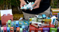 1,6 juta batang rokok ilegal disita Bea Cukai Bali