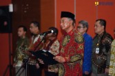Menteri PU Copot Kepala BPJT hingga Biro Hukum