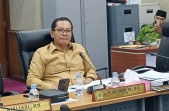 Satu Tahun Prabowo-Gibran, Legislator Riau Sebut Program dan Pembangunan Berjalan Simultan