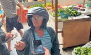 Pupuk Mahal di Pekanbaru, Harga Pangan di Pasar Ikut Melonjak
