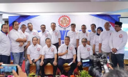 Sekjen Partai Buruh Ferri Nuzarli Mundur Bersama 1,3 Juta Anggota ORI