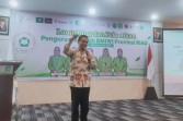 Hadiri Pengukuhan BMIWI Riau, Anggota Komisi VII DPR RI Hendry Munief Siap Jalin Kolaborasi.