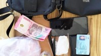 Polisi Bongkar Perederan Sabu di Portibi, Dua Pria Ditangkap