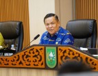 Pemprov dan DPRD Riau Genjot PAD Lewat Program MBG
