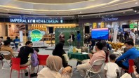 UIR Education Expo 2026 Hadir di Living World, Calon Mahasiswa Bisa Daftar Langsung