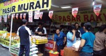 Harga Sembako di Pekanbaru Naik, DPRD Dorong Pasar Murah Rutin Digelar